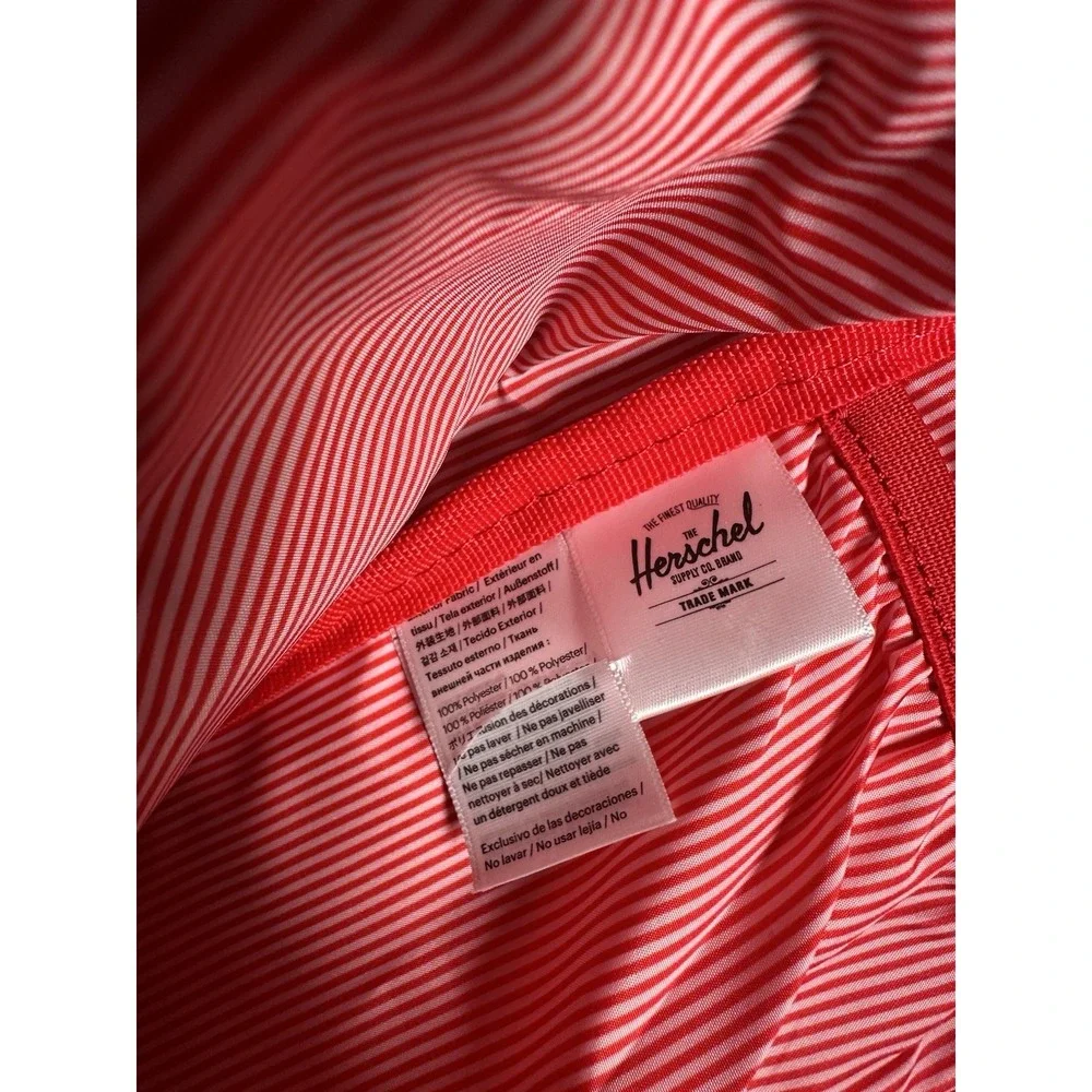 Herschel Supply Co. new without